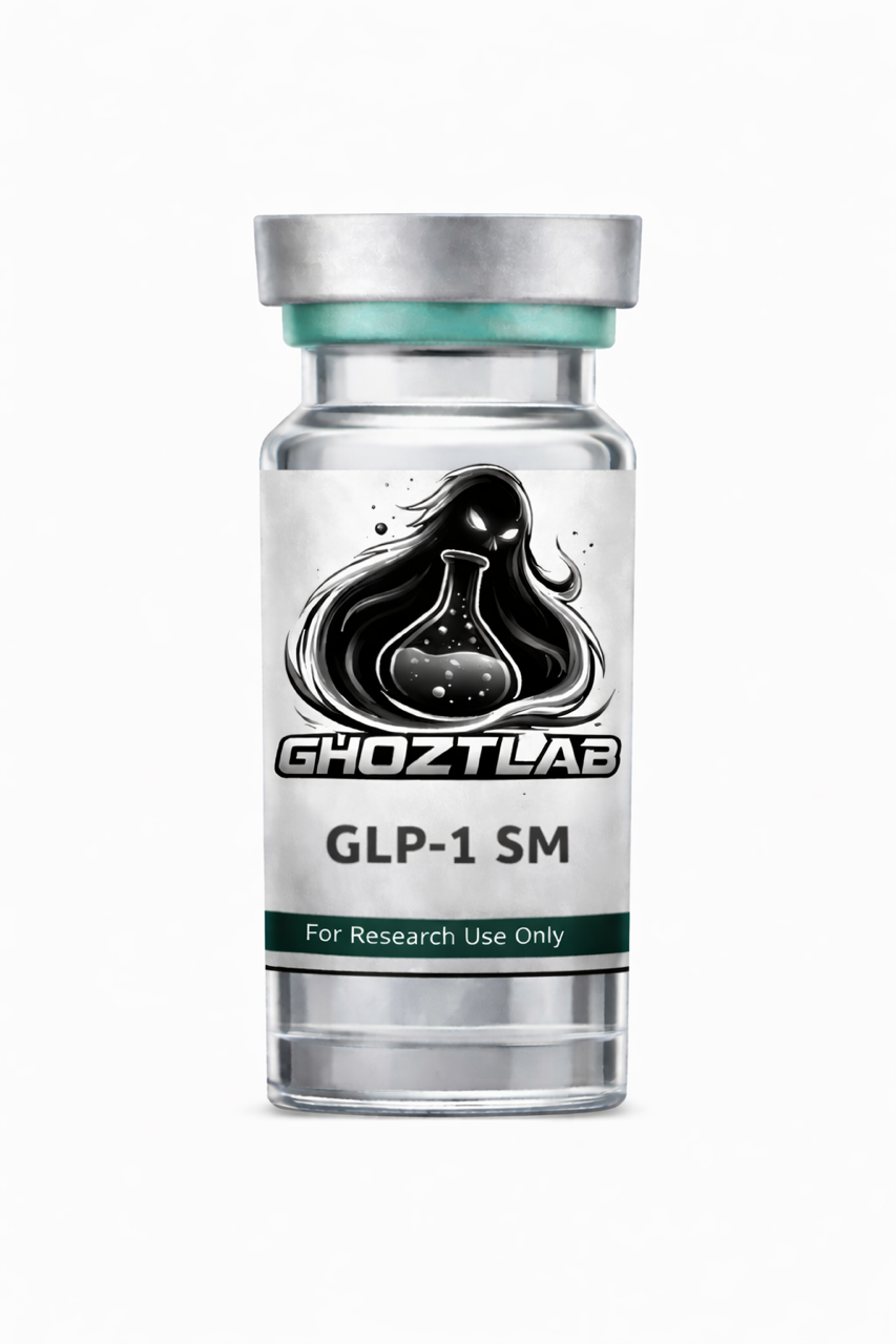 GLP-1 SM