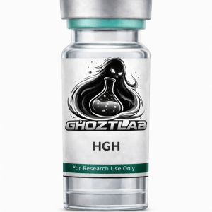 HGH
