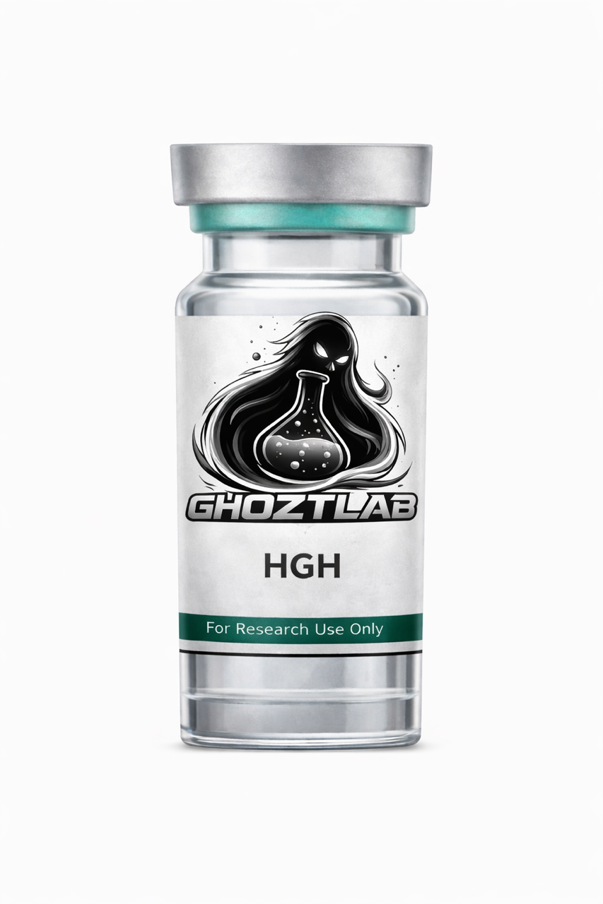 HGH