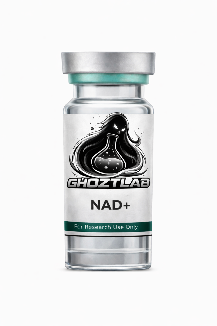 NAD+