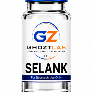Selank