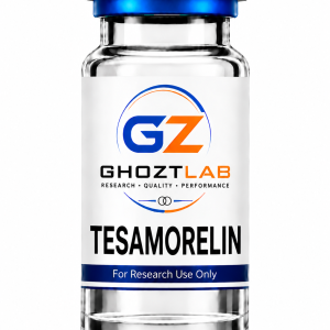 Tesamorelin