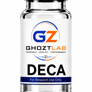 Nandrolone Decanoate ( Deca )
