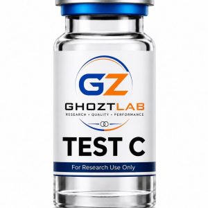 Testosterone Cypionate (Test C)
