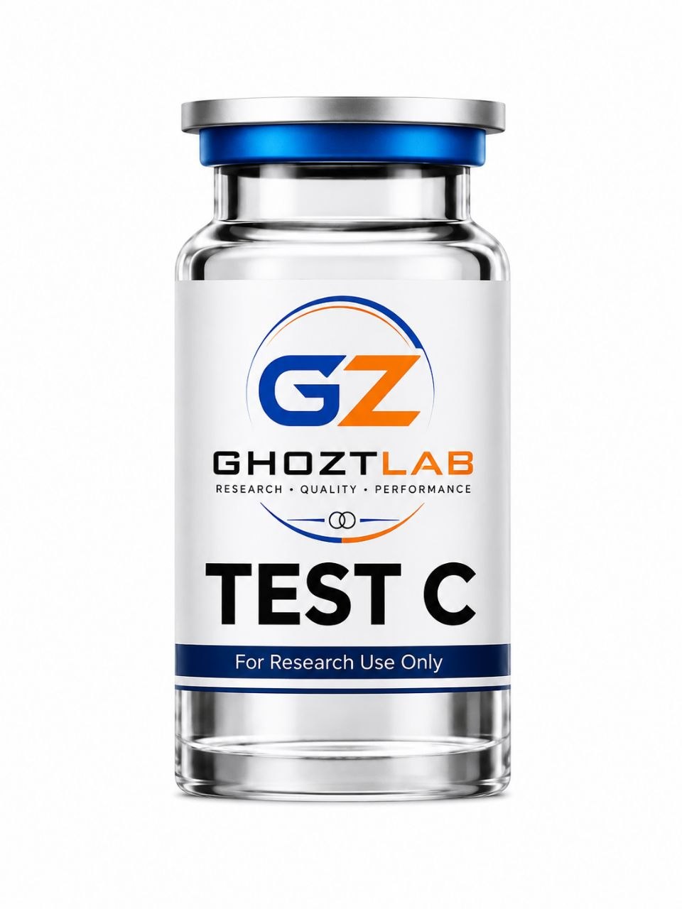 Testosterone Cypionate (Test C)
