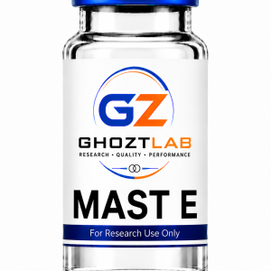 Masteron Enanthate ( Mast E )