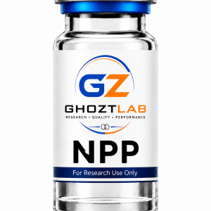 Nandrolone Phenylpropionate (NPP)