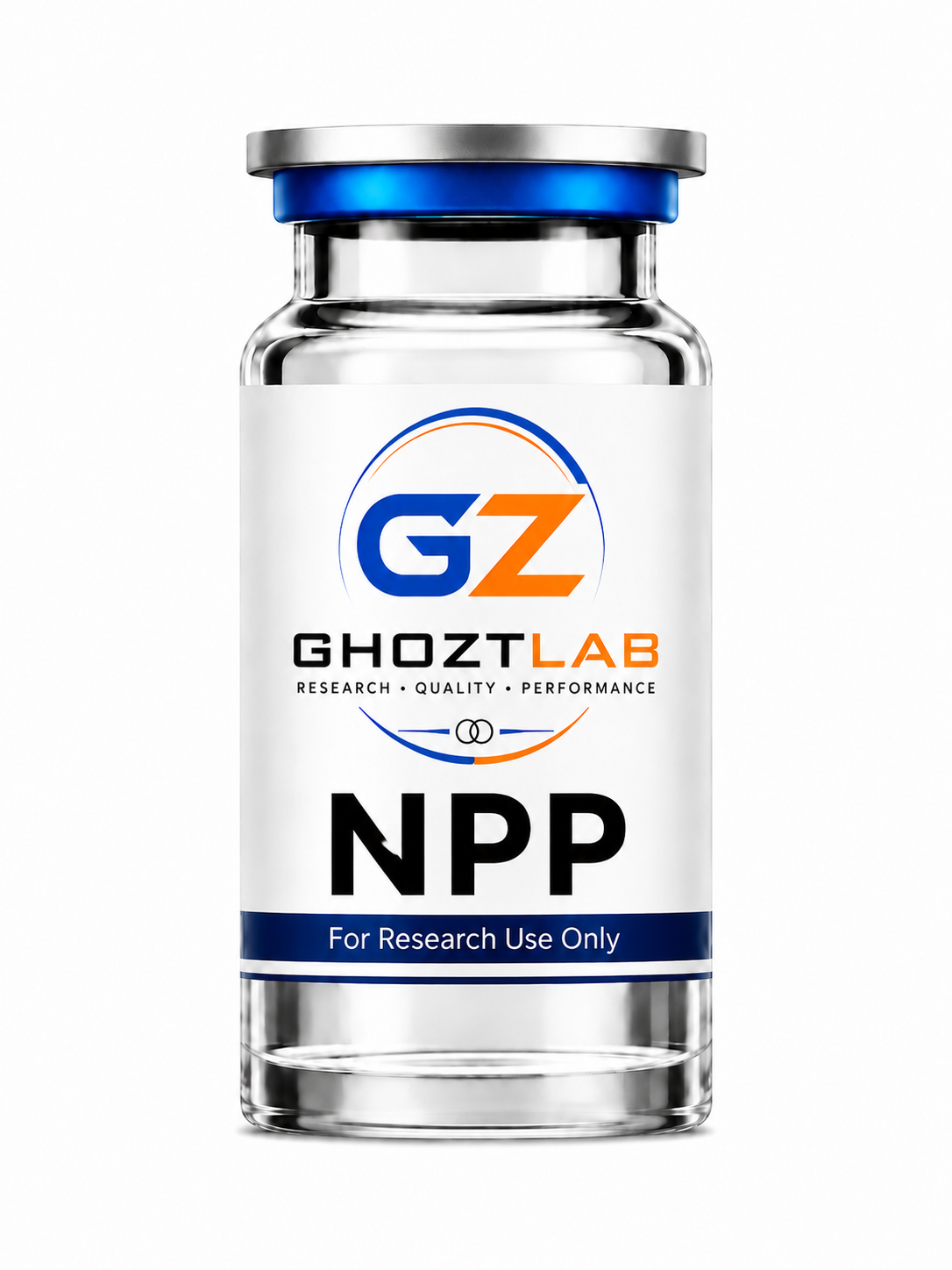 Nandrolone Phenylpropionate (NPP)