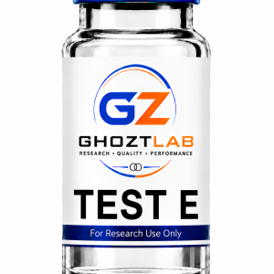Testosterone Enanthate (Test E)