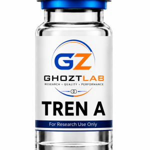 Trenbolone Acetate (Tren A)