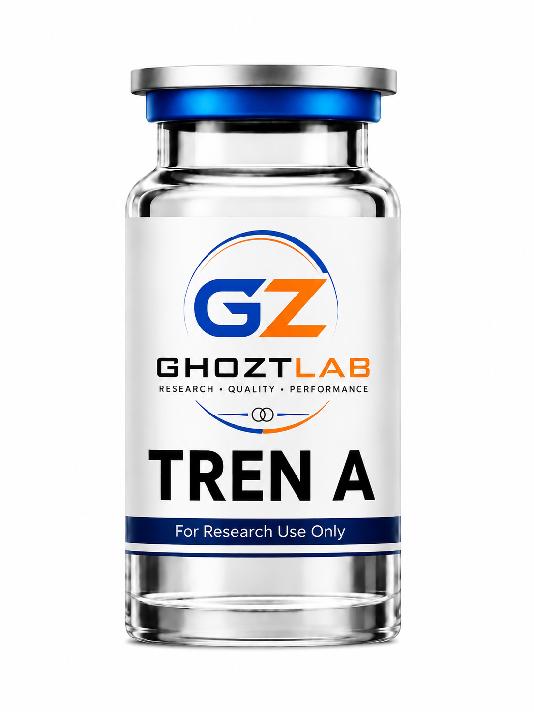 Trenbolone Acetate (Tren A)