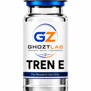Trenbolone Enanthate (Tren E)