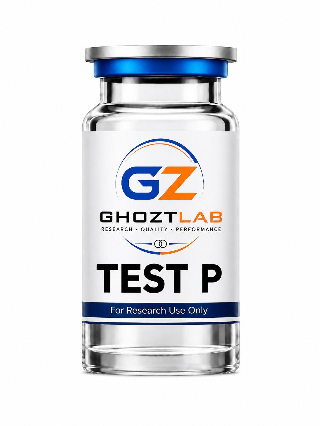 Testosterone Propionate (Test P)